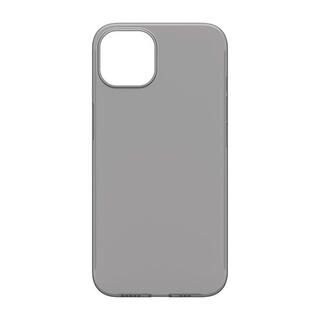 パワーサポート エアージャケット Clear matte iPhone 14 Plus