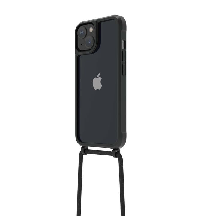 ストラップ + LINK LINKASE AIR シリーズ iPhone 14シリーズ