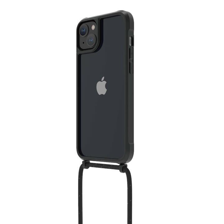 ストラップ + LINK LINKASE AIR シリーズ iPhone 14シリーズ