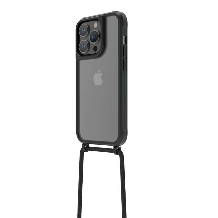 ストラップ + LINK LINKASE AIR シリーズ iPhone 14シリーズ