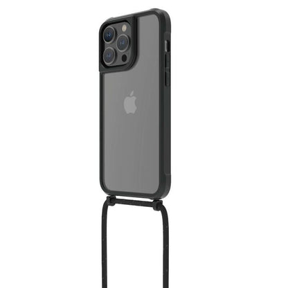 ストラップ + LINK LINKASE AIR シリーズ iPhone 14シリーズ