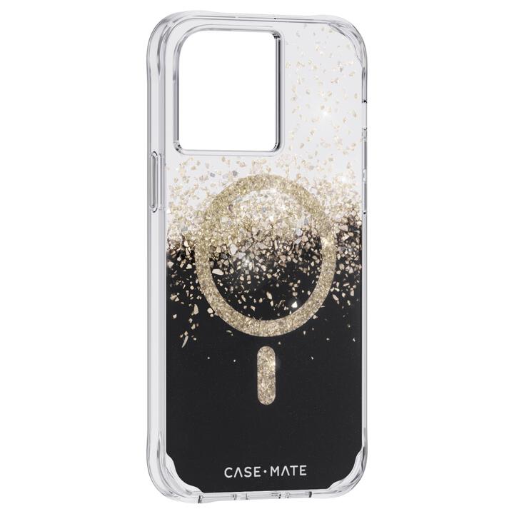 CaseMate Karat Onyx MagSafe対応・抗菌・3.0m落下耐衝撃 iPhone 14 Pro Max