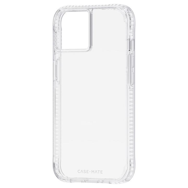 CaseMate Tough Clear Plus 抗菌・4.5m落下耐衝撃 iPhone 14