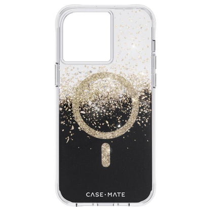 CaseMate Karat Onyx MagSafe対応・抗菌・3.0m落下耐衝撃 iPhone 14 Pro Max_1