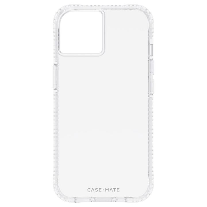 CaseMate Tough Clear Plus 抗菌・4.5m落下耐衝撃 iPhone 14_1