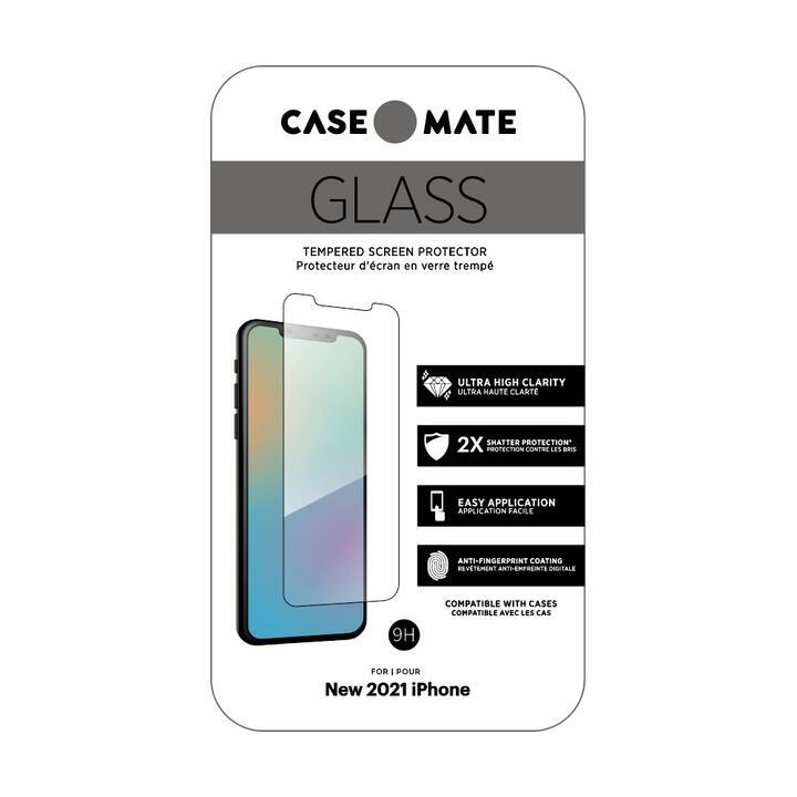 Case-Mate Glass Screen Protector 保護ガラス iPhone 13 mini_1