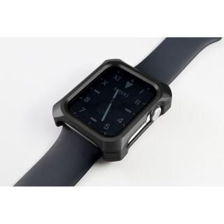 ギルドデザイン Solid bumper for Apple Watch （45mm,Series7.8.9用）