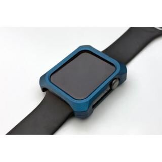 ギルドデザイン Solid bumper for Apple Watch （45mm,Series7.8.9用）