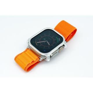 ギルドデザイン Solid bumper for Apple Watch Ultra1/Ultra2用（49mm）