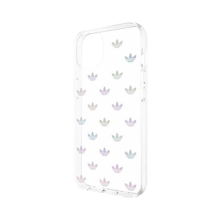 adidas Originals Snap Case ENTRY FW21 colourful iPhone 13