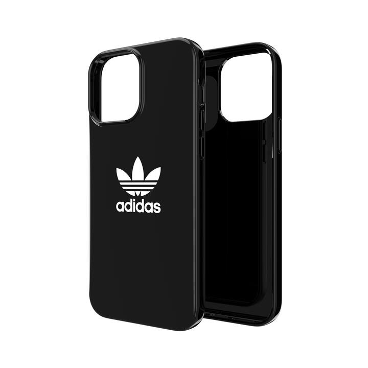 adidas Originals Snap Case Trefoil FW21 Black iPhone 13 Pro Max_1