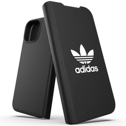 adidas Originals Booklet Case BASIC FW21 iPhone 13 mini