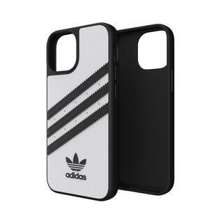 adidas Originals Moulded Case PU FW21 iPhone 13 mini