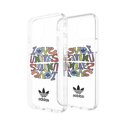 adidas Originals Snap case Pride AO FW21 colourful iPhone 13 mini_1