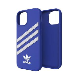 adidas Originals Moulded Case PU FW21 iPhone 13 mini