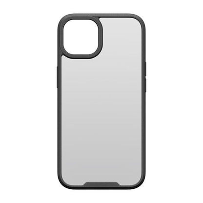 パワーサポート Air Jacket Hybrid ブラック iPhone 13_1