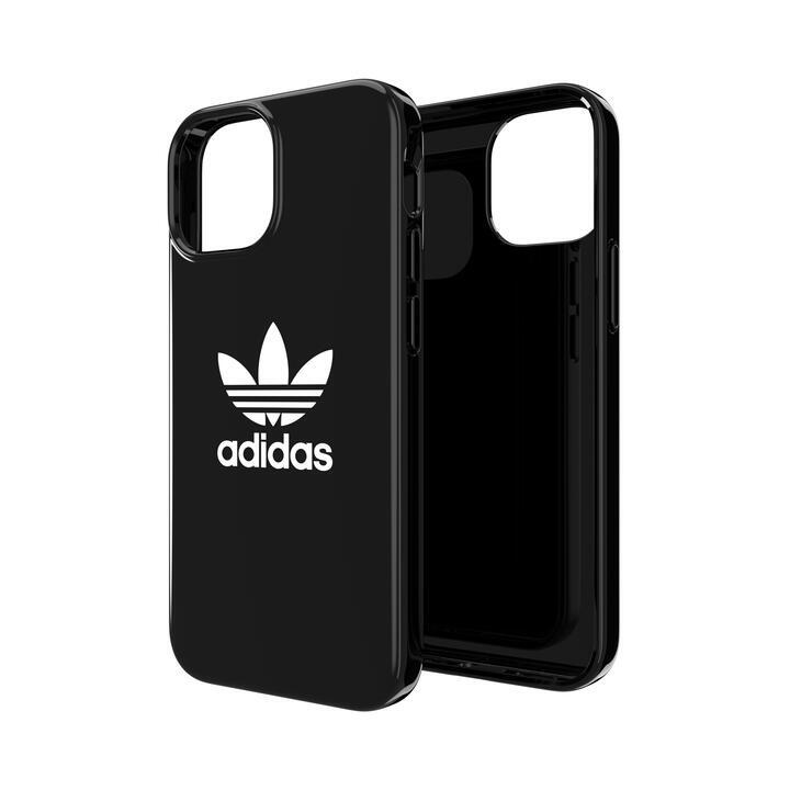 adidas Originals Snap Case Trefoil FW21 Black iPhone 13 mini_1