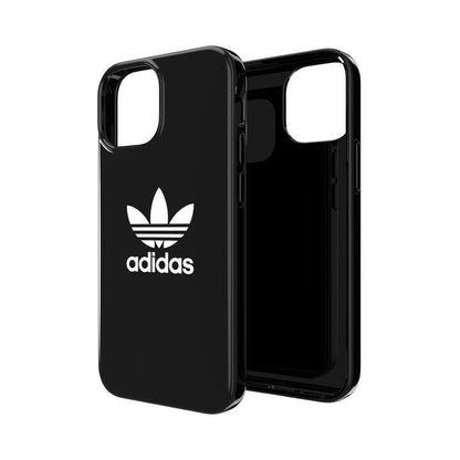 adidas Originals Snap Case Trefoil FW21 Black iPhone 13 mini_1