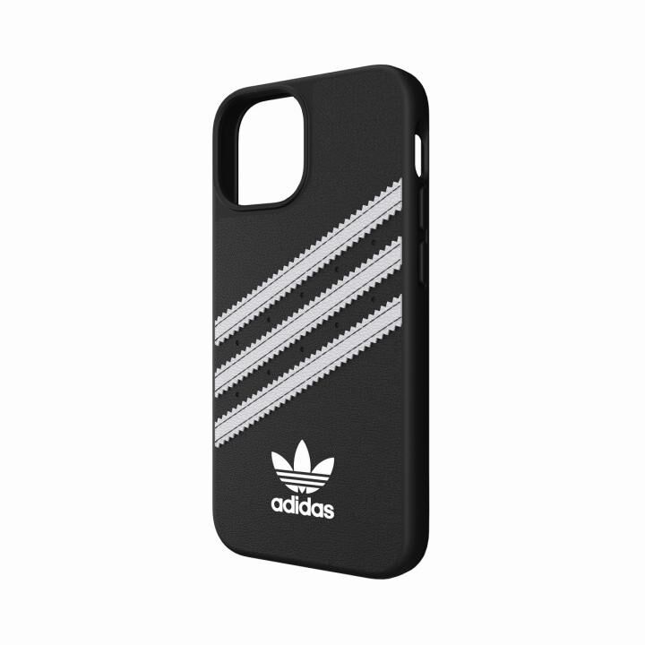 adidas Originals Moulded Case PU FW21 iPhone 13 mini