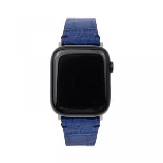 ABBI SIGNATURE LIPARI イタリアンレザーバンド for Apple Watch 41/40/38mm