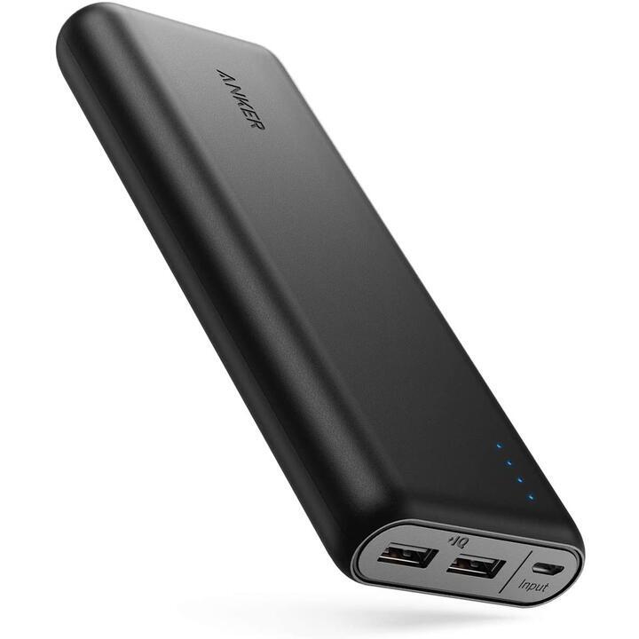 Anker PowerCore 20100 ブラック_1