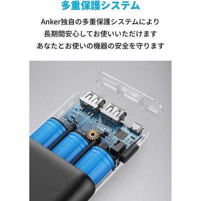 Anker PowerCore 20100