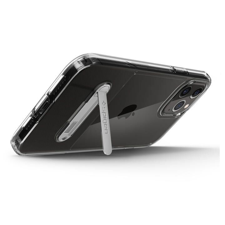 Spigen Slim Armor Essential Crystal Clear iPhone 12 Pro Max