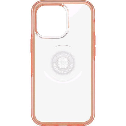 OtterBox OTTERPOP SYMMETRY CLEAR iPhone 13 Pro