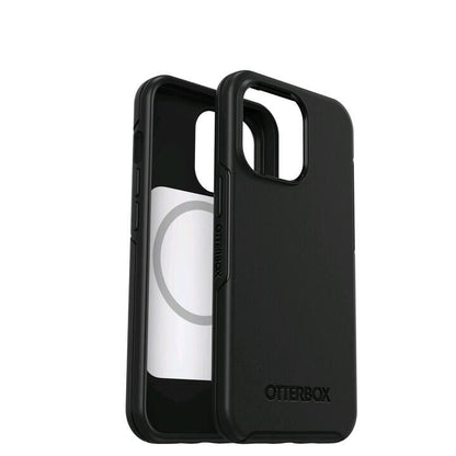 OtterBox SYMMETRY PLUS for MagSafe BLACK iPhone 13 Pro