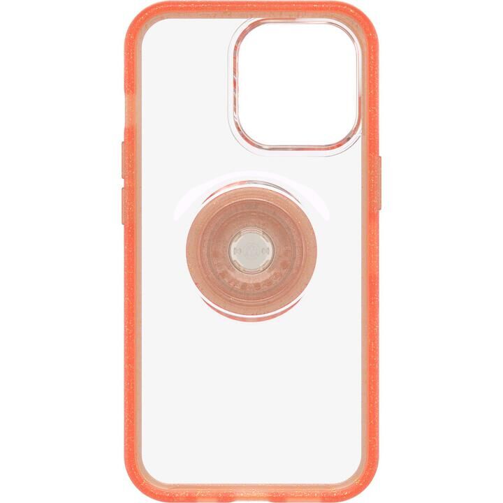 OtterBox OTTERPOP SYMMETRY CLEAR iPhone 13 Pro