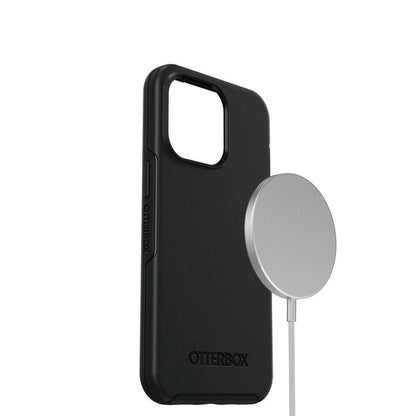 OtterBox SYMMETRY PLUS for MagSafe BLACK iPhone 13 Pro