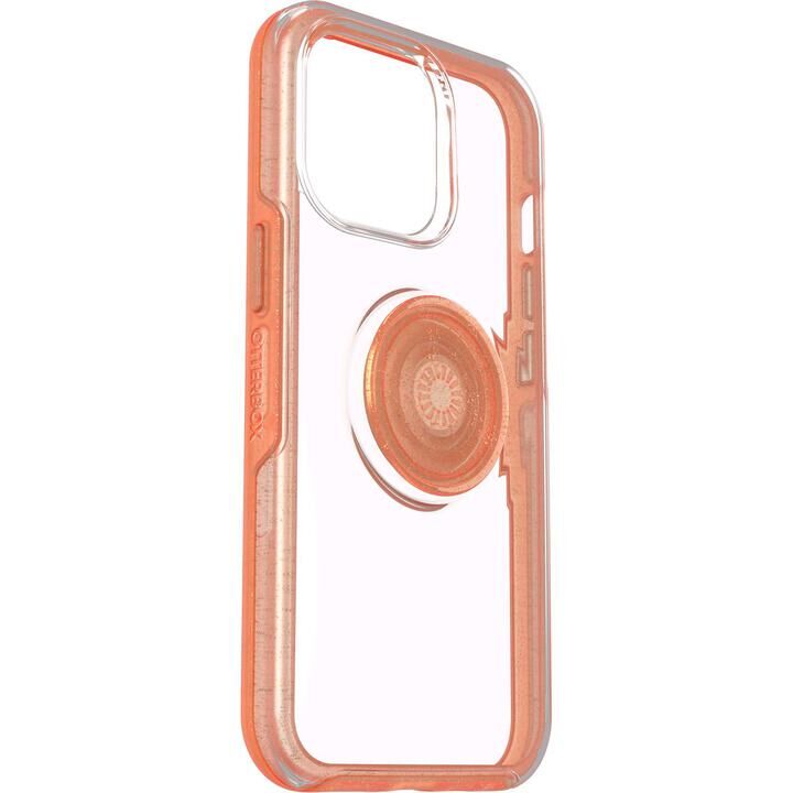 OtterBox OTTERPOP SYMMETRY CLEAR iPhone 13 Pro