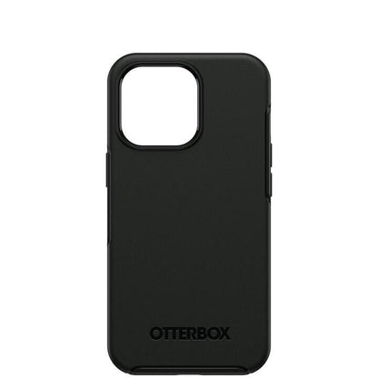 OtterBox SYMMETRY PLUS for MagSafe BLACK iPhone 13 Pro_1