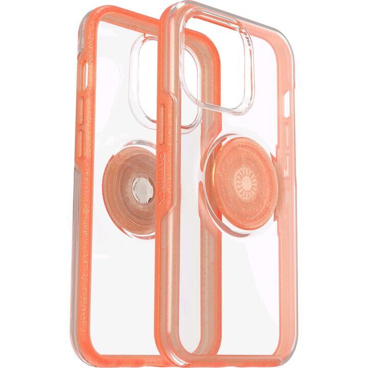 OtterBox OTTERPOP SYMMETRY CLEAR iPhone 13 Pro