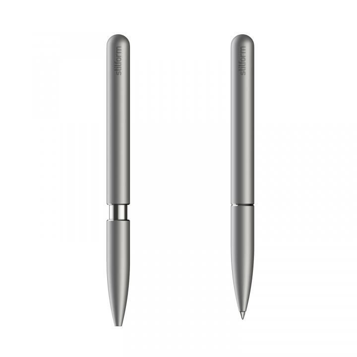 stilform Pen Titanium Matte_1