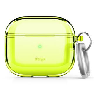 elago CLEAR CASE AirPods 3 Clear