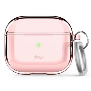 elago CLEAR CASE AirPods 3 Clear