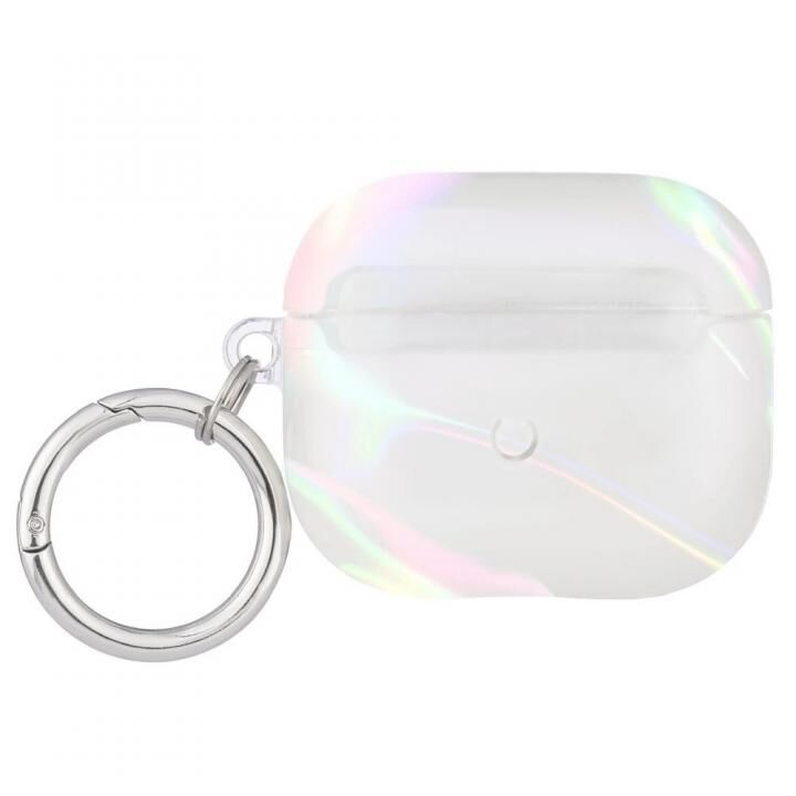 Case-Mate Soap Bubble AirPods 3