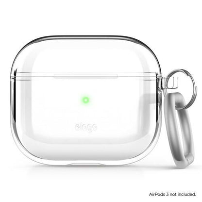 elago CLEAR CASE AirPods 3 Clear