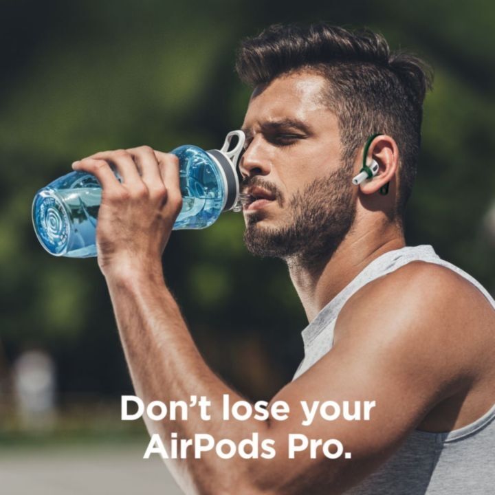 elago EARHOOKS for AirPods Pro