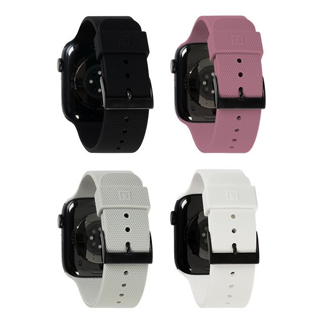 URBAN ARMOR GEAR by UAG DOT 2022 Apple Watch 49/45/44/42mm用バンド