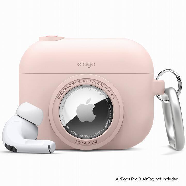 elago SNAP SHOT CASE AirPods Pro