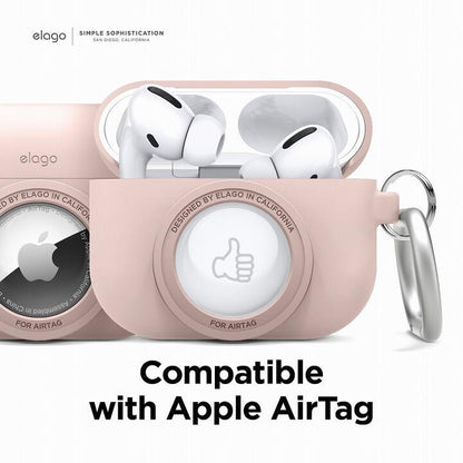 elago SNAP SHOT CASE AirPods Pro