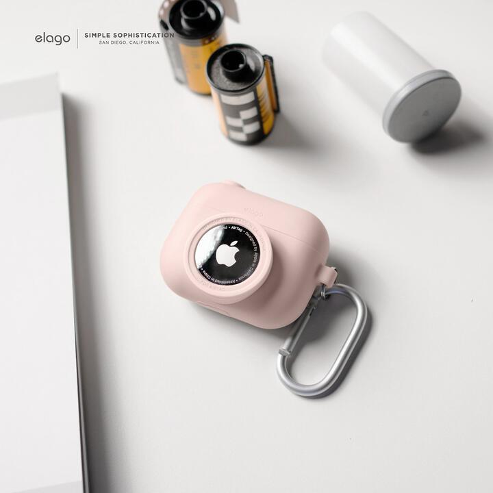 elago SNAP SHOT CASE AirPods Pro