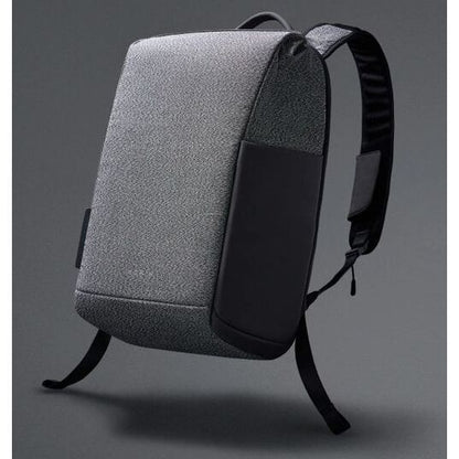 KORIN DESIGN SNAPPACK GRY_1