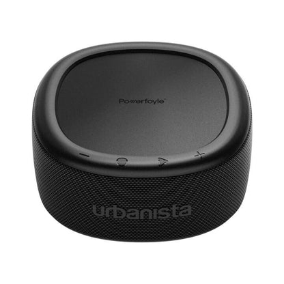 urbanista MALIBU SOLAR CHARGING ACTIVITY SPEAKER