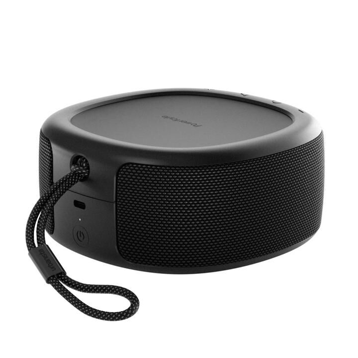 urbanista MALIBU SOLAR CHARGING ACTIVITY SPEAKER