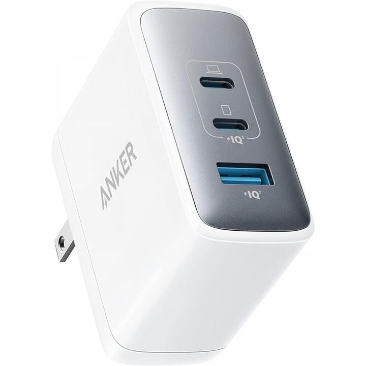 Anker 736 Charger Nano ll 100W ホワイト【10月下旬】_1