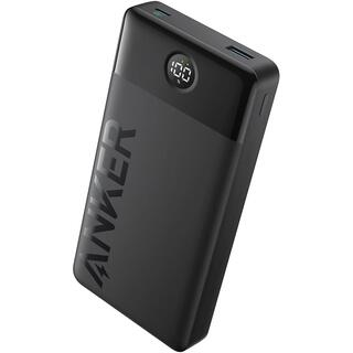 Anker Power Bank (20000mAh, 15W, 2 Port)