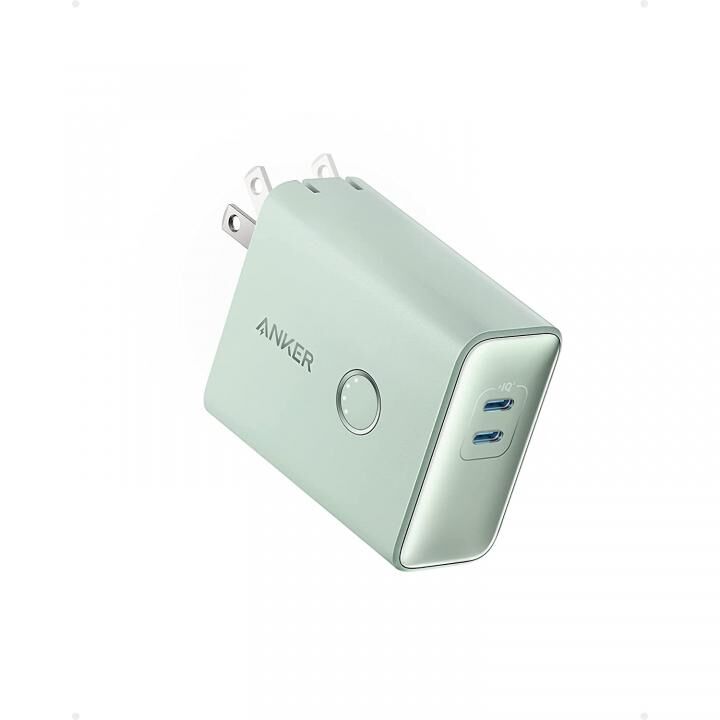 Anker 521 Power Bank PowerCore Fusion 45W Gree_1